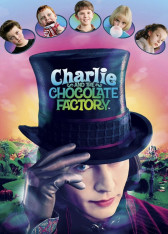 Бесплатный показ детского фильма «Чарли и шоколадная фабрика»
