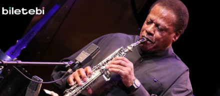 An evening dedicated to the legendary Wayne Shorter