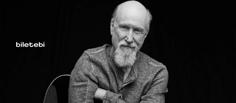 ჯონ სკოფილდის საღამო