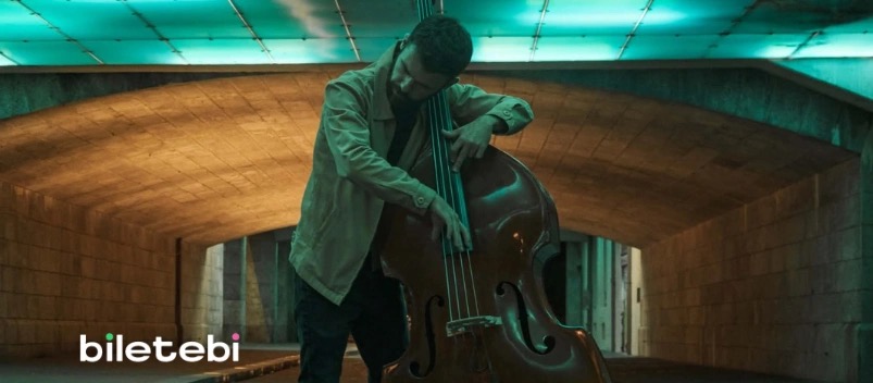 Nikolay Olshansky Quintet - Album Release