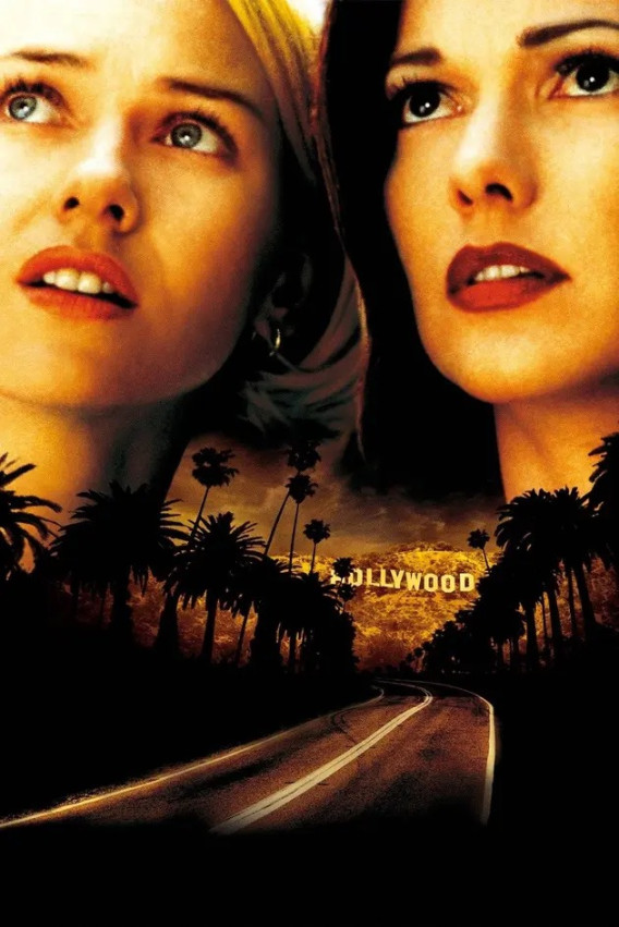Mulholland Drive