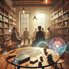 ინტელექტუალური კლუბი  ბათუმში