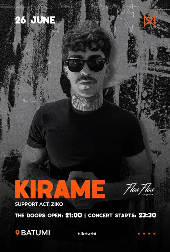KIRAME
