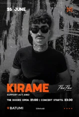 KIRAME