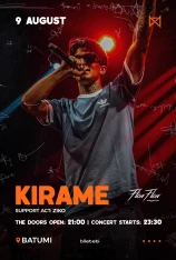 KIRAME