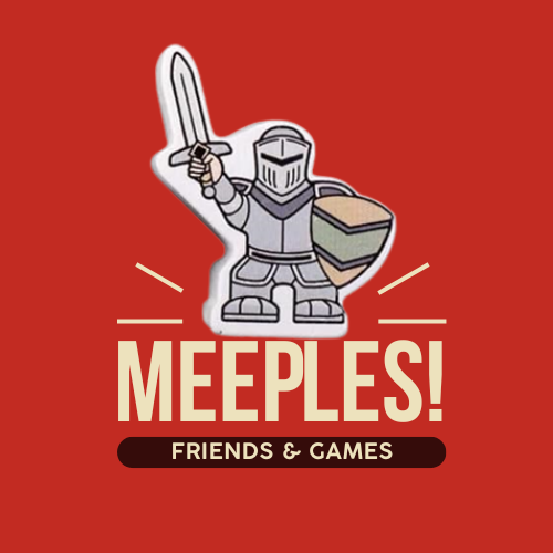 Вечера настольных игр