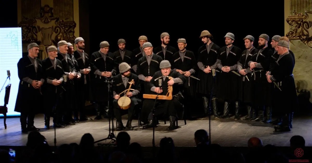 A Century-Long History of “Riho”