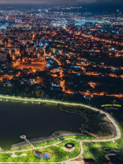 Hike: Lilo Heights Georgia Finder