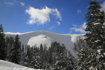 Зимнее бахмаро Take and Hike