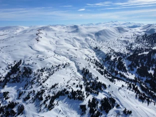 Годердзи Take and Hike