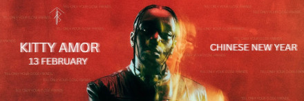 Chinese New Year at Tribe