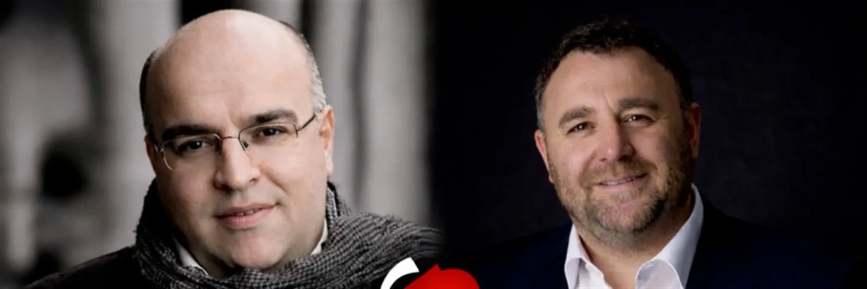 Musical evening with Achiko Beridze and Lasha Glonti