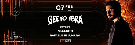 Queens Tbilisi | GEEYO IBRA