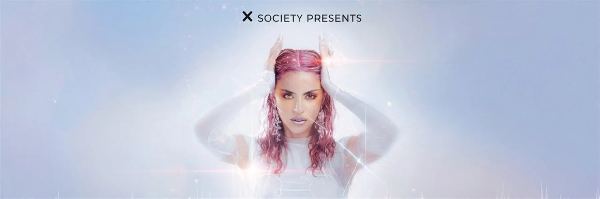 X SOCIETY EVENT