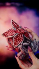 Stranger Things | ძერწვა