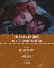 Eternal Sunshine of the Spotless Mind