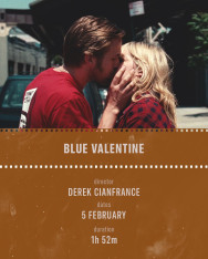 Blue Valentine
