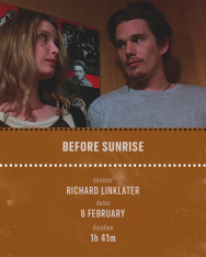 Before Sunrise