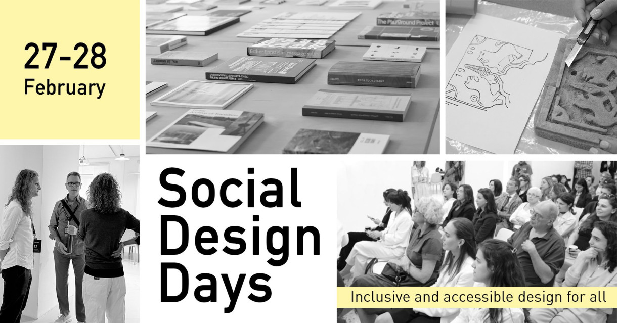 Social Design Days