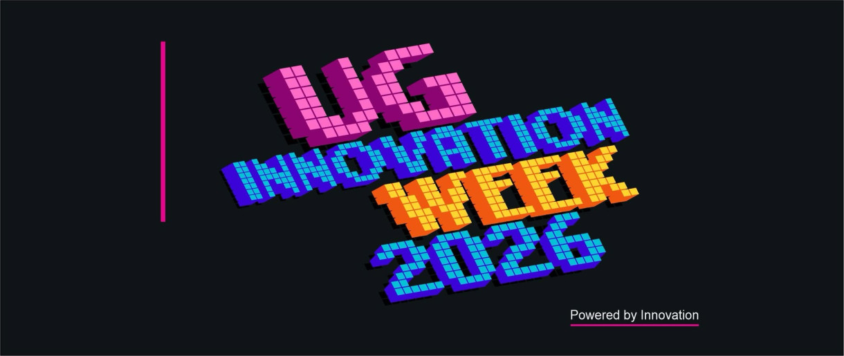UG Innovation Week 2026