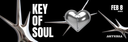 KEY OF SOUL