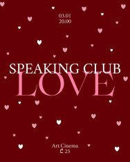 English Speaking Club