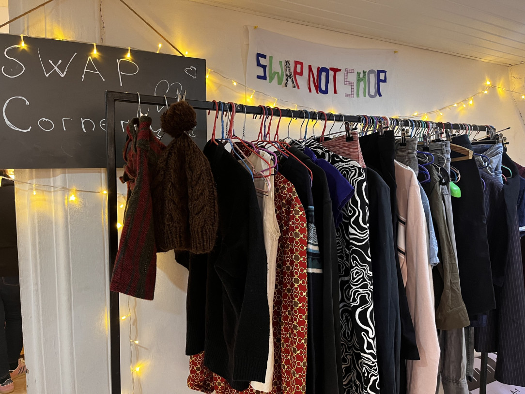 Swap Event