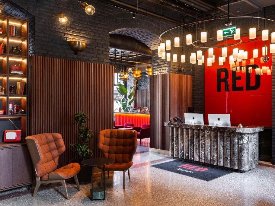 გახადეთ ვალენტინობის საღამო დაუვიწყარი