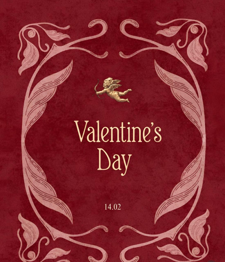 Restaurant Littera invites you to Valentine’s Day Dinner