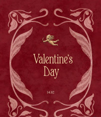 Restaurant Littera invites you to Valentine’s Day Dinner