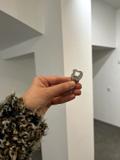 13 თებერვალს თბილისში იხსნება საგამოფენო სივრცე tmp_space