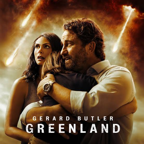 Гренландия