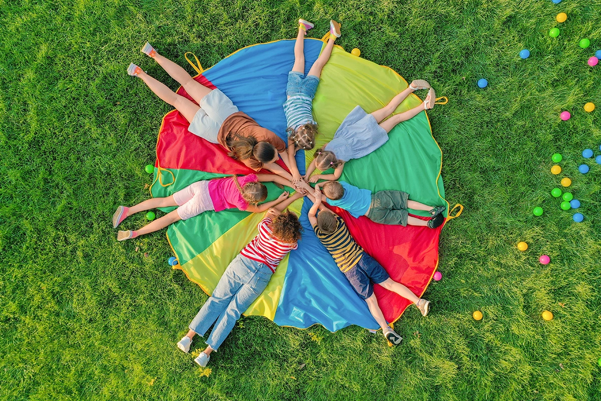 Play, Build, Explore