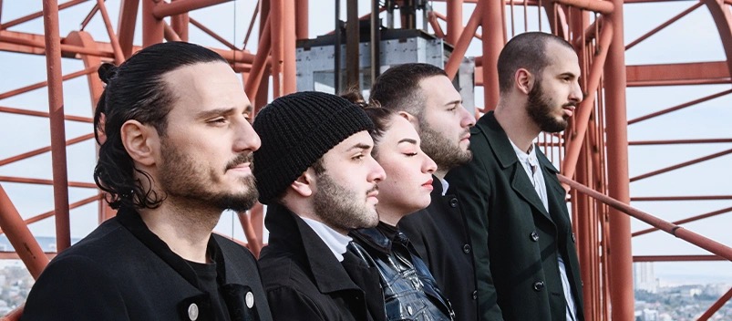 დედას - “მუსიკით ნათქვამი მადლობა”