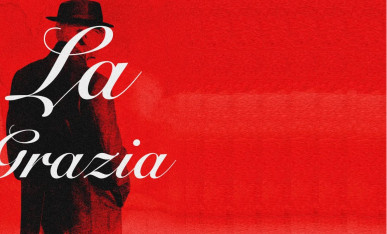 LA GRAZIA