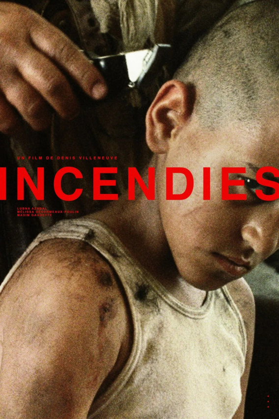 INCENDIES