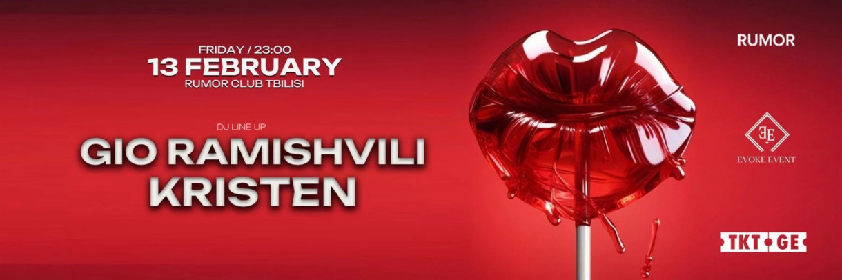 RUMOR CLUB TBILISI