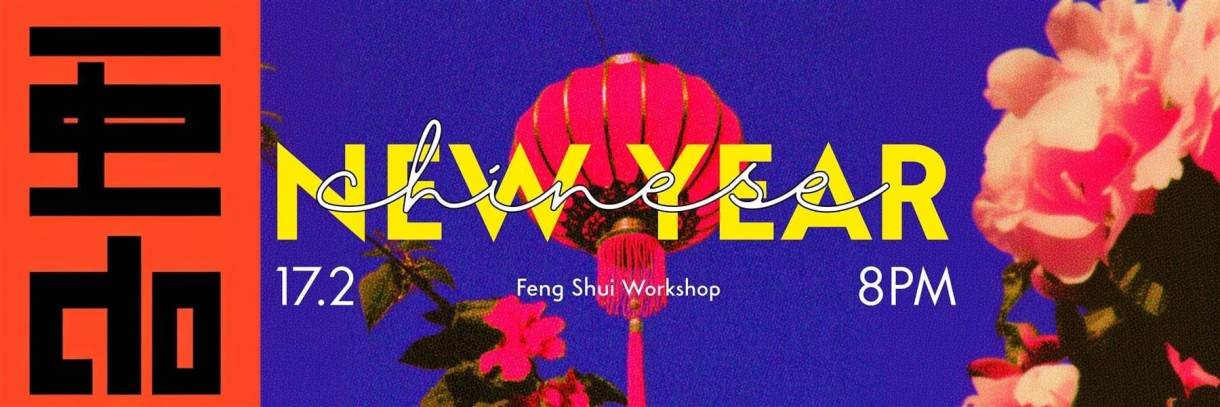 ჩინური ახალი წელი • ფენშუი • სურვილების მანიფესტაცია