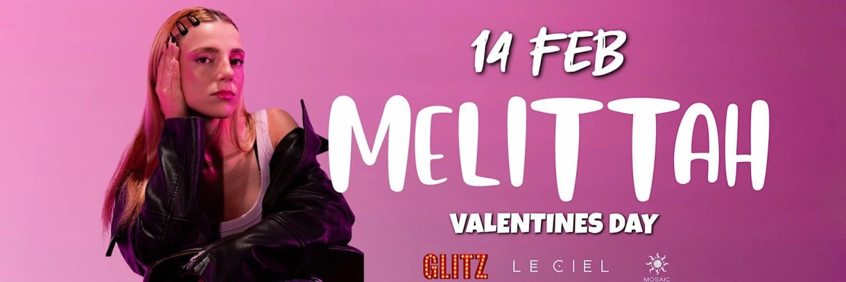 Valentines Day at Le Ciel