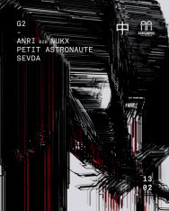 FRIDAY 中 FEBRUARY 13