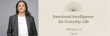 ემოციური ინტელექტი ყოველდღიურ ცხოვრებაში