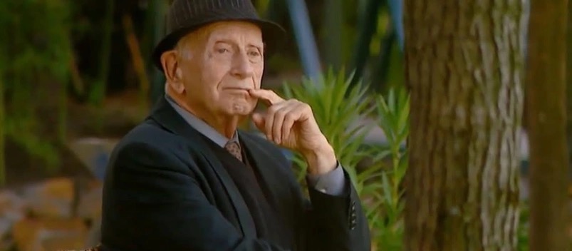 Вечер с Лео Антадзе