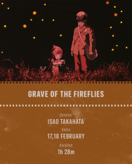 Grave of the Fireflies