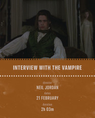 Interview with the Vampire