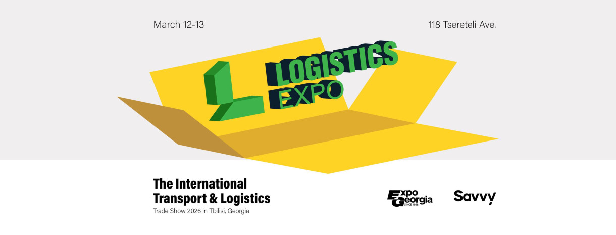 The International Transport & Logistics Trade Show 2026