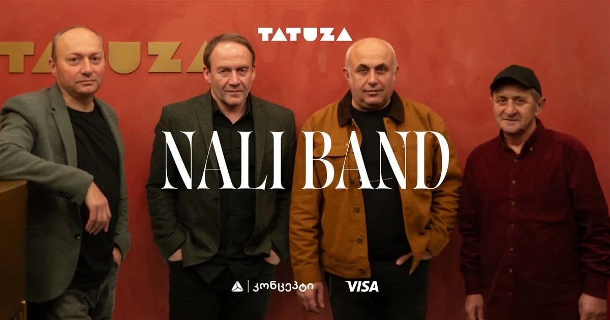 Nali Band