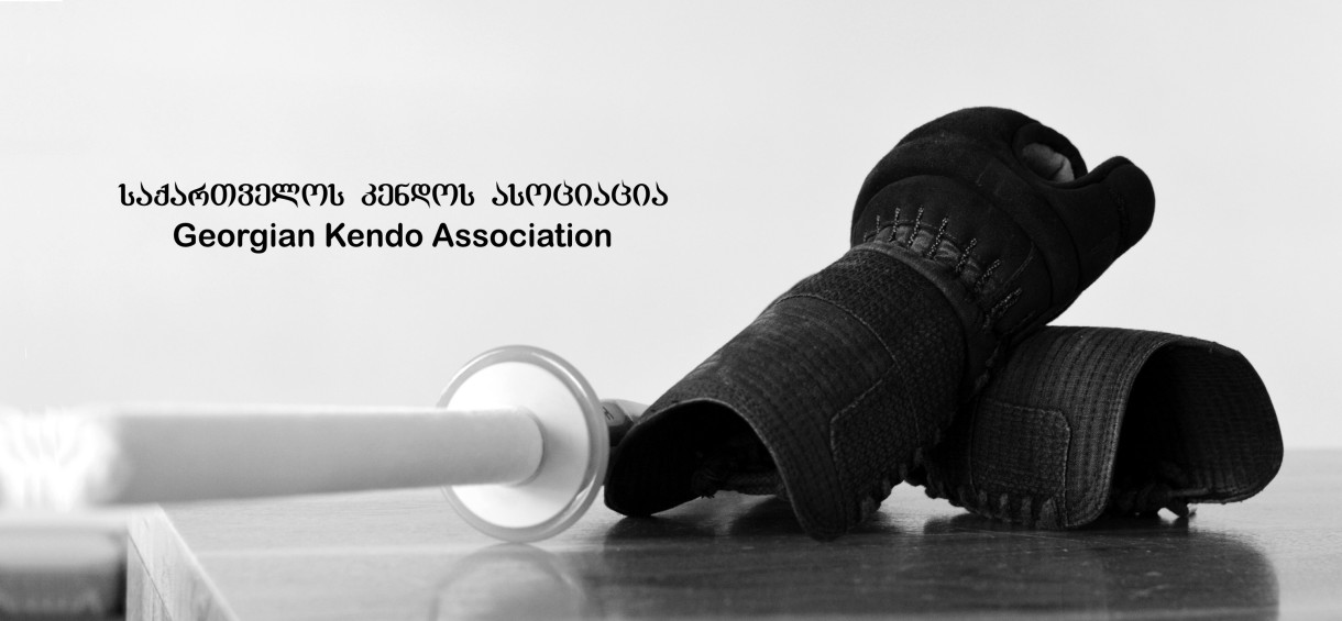 Weekend kendo seminar with Yasuyuki Hiyama sensei, Kendo 7-dan kyoshi