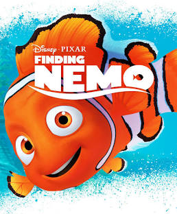 В поисках Немо