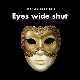 Eyes Wide Shut