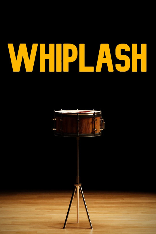 WHIPLASH